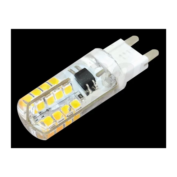 Led G9 3W,180lm,4000K (LG9S3NW)