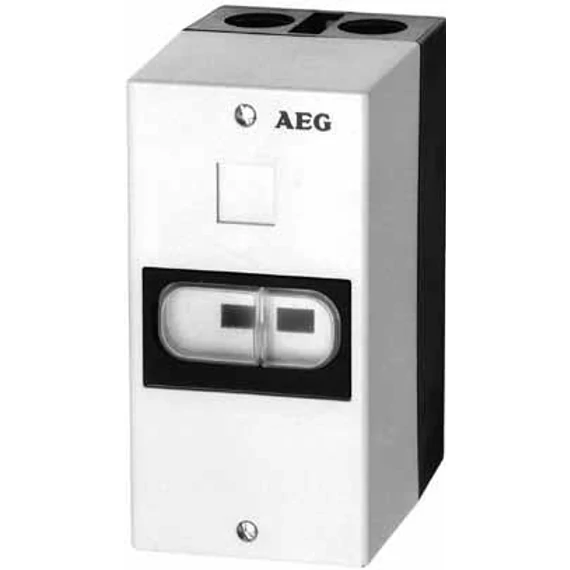 Motorvédő AEG tokozat IP 55 MBS25-höz (AEG-254435)