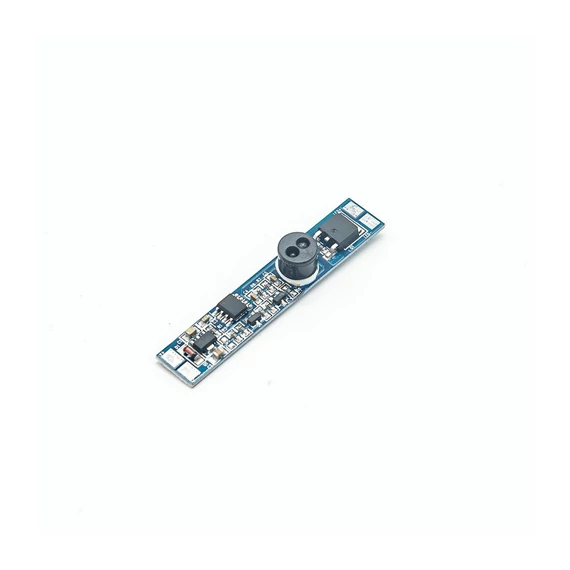 Led profíl közelítés kapcsoló 12/24V 8A (SL-IR012)