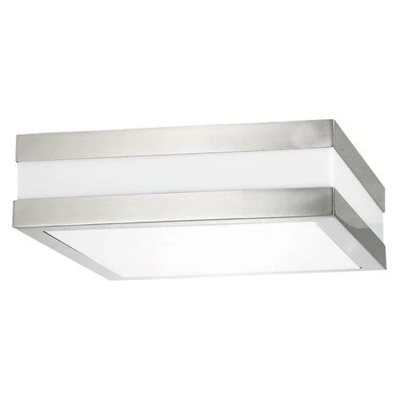 Kült. lámpa D28,5, E27,  IP44 2x11W Stuttgart (8227)