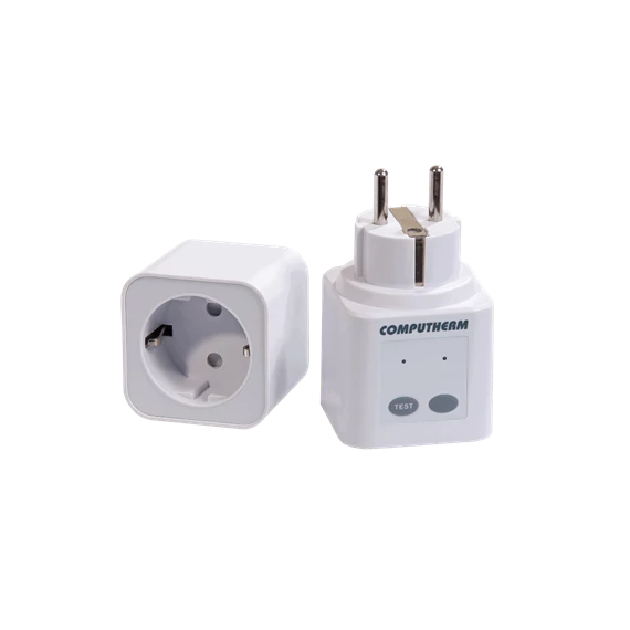 Q2RF jelerősítő Computherm (TSZDIG029)