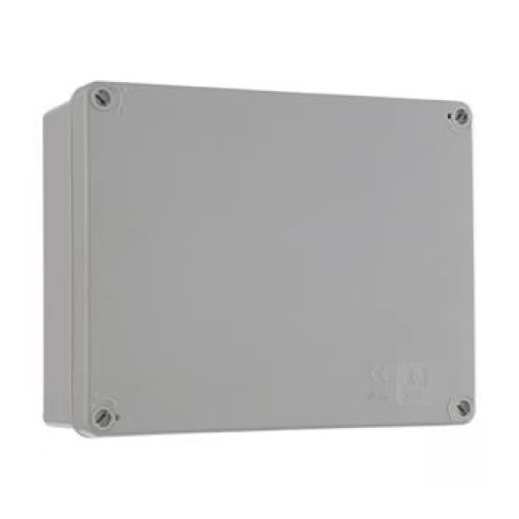 Kötődob.IP65 Jangar 231x182x85 (2913)