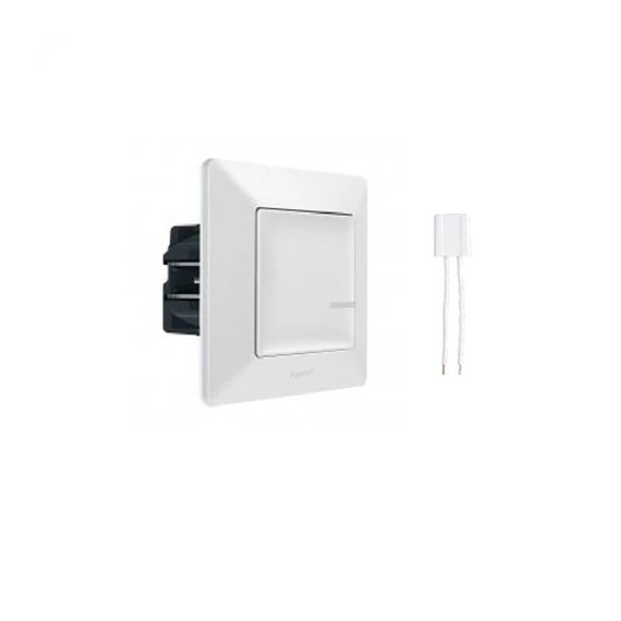 Valena Life/Allure Netatmo int.fényerőszab.+ kompenzátor (752184)