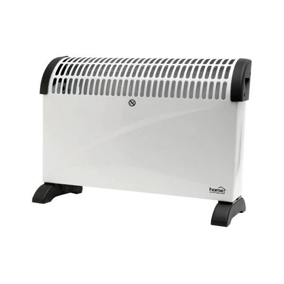 Fűtőtest konvektor hordozható 750W/ 1250W/ 2000W