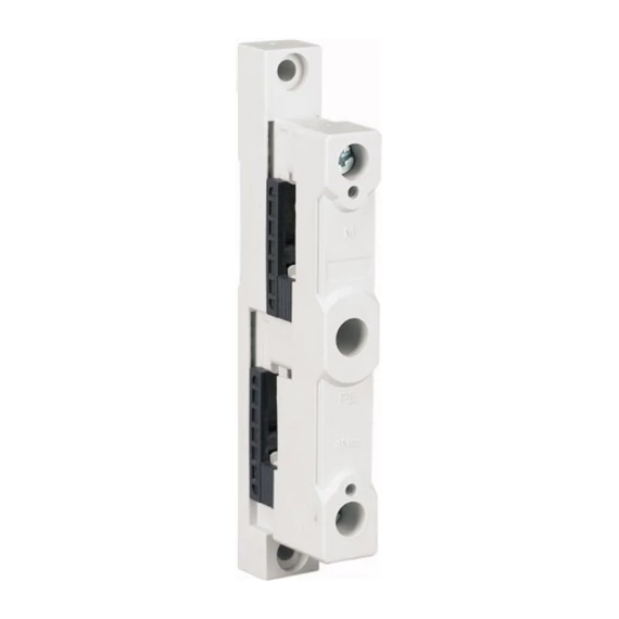 EATON SASY60i síntartó 2pól 10-30mm lapos sínhez(BBS-2FL) (V107069)