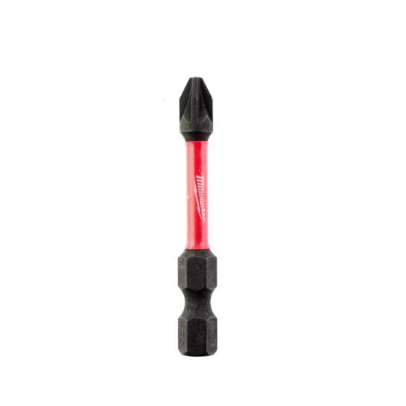 Milwaukee Bit PZ2 50mm (4932430865)