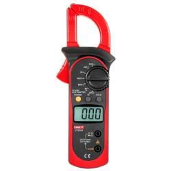 Mérőműszer Digitális multiméter (UNI-T UT200A)