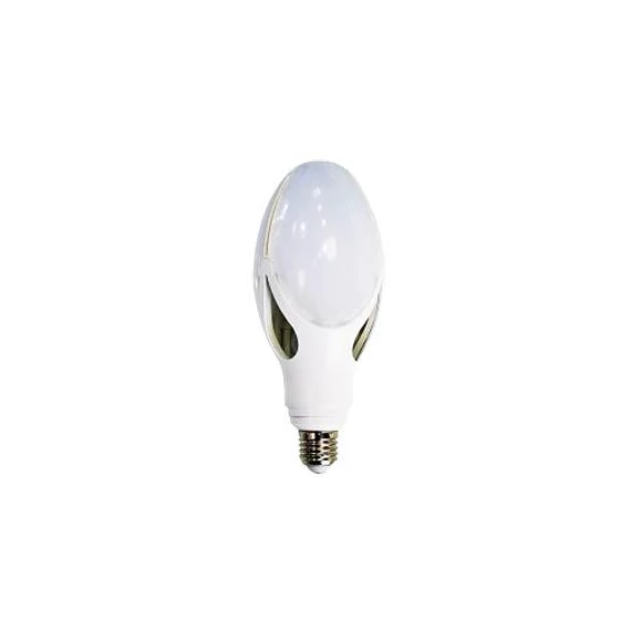 Led fényforrás ipari Corn E27 40W 3500lm 4000K V-TEC