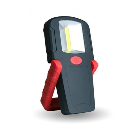 Elemlámpa 3W 120lm UltraTech Worklight (914238)