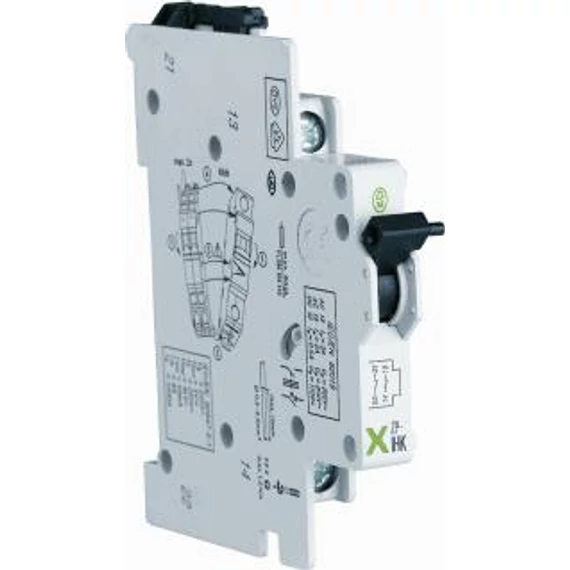 EATON motorvédő segédérintkező ZP-IHK (286052)