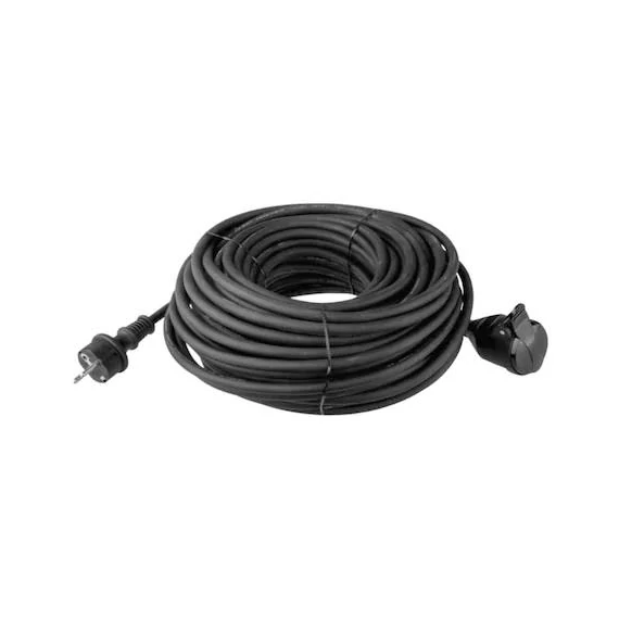 Hosszabbító 25m 3x2,5mm2 H07RN-F (P01825R)