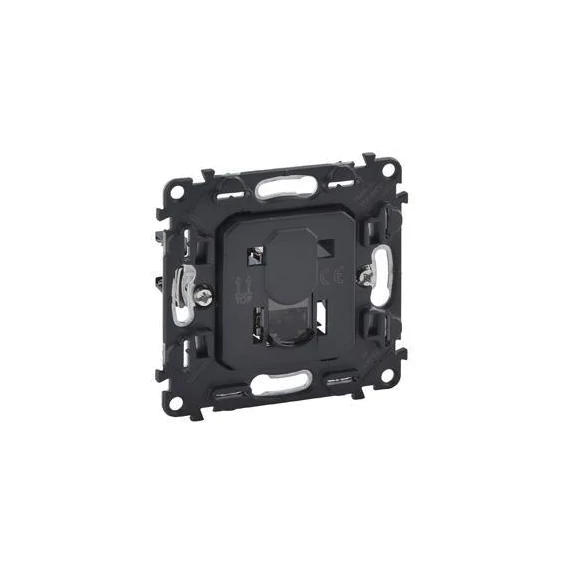 Valena InMatic 1xRJ45 számítógép csatlakozó aljzat UTP Cat5 (753040)
