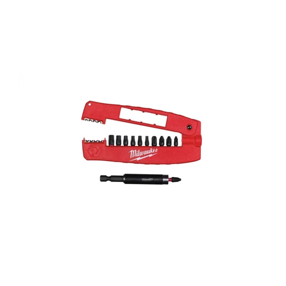 Milwaukee Shockwave Impact Duty bitkészlet (4932430910)