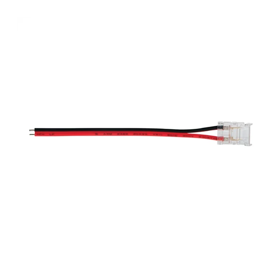 Led szalag összekötő 10mm 10db (CON P 10 CP)