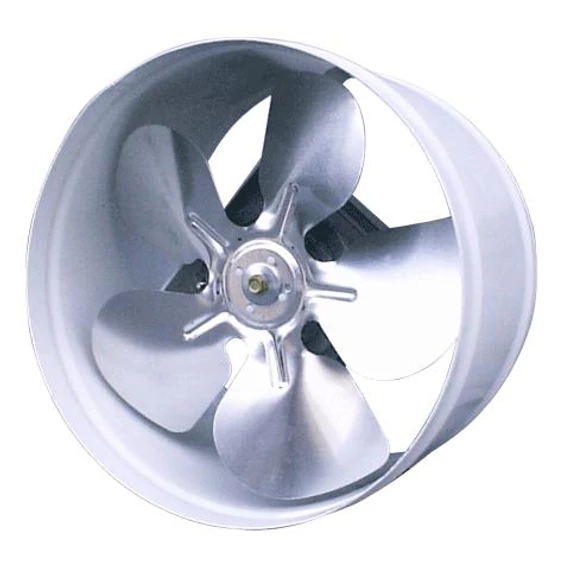 Ventilátor cső 190-as