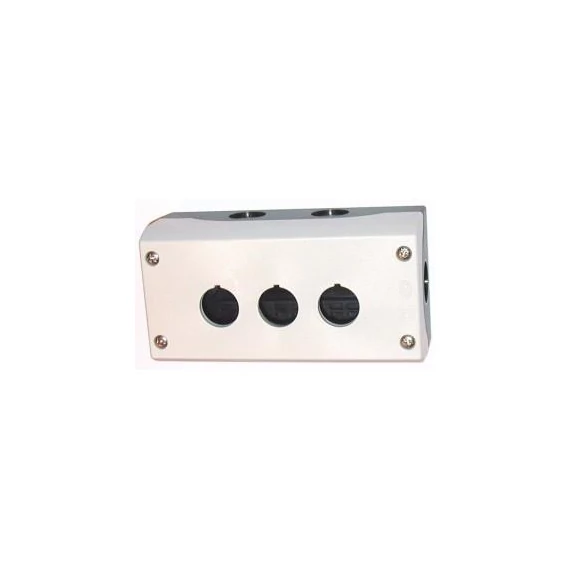 EATON tokozat szürke M22I3 (216538)