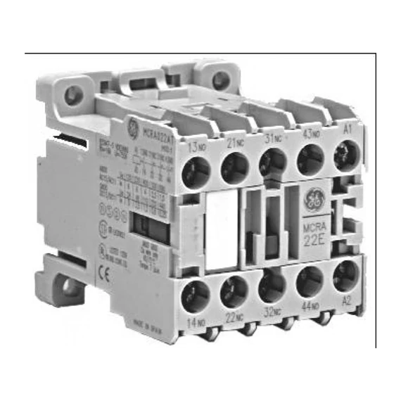 Mágneskapcsoló CL02A310TN 3P AC1/32A AC3/18A (104114)