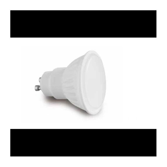 Led GU10 9W SMD 120° 720lm (GTV-LD-SM1210-90)