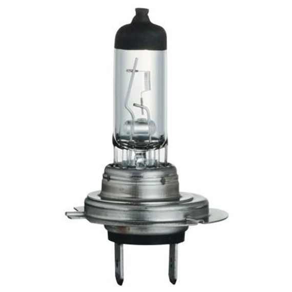 Autó izzó 12V, 55W, H7, Tungsram/Osram (58520U) (4050300925202)