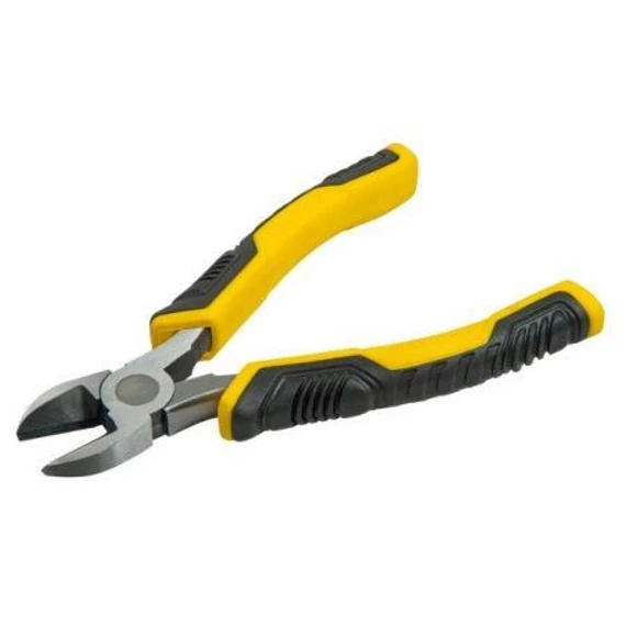 Oldalcsípő fogó 180mm DynaGrip Stanley (STHT0-74455)