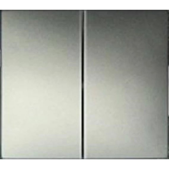 Valena 2-es billenőfedél aluminium (770252)