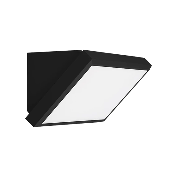 Led lámpa GRF312 FACADE FIXTURE 2XE27 IP65 fekete (96GRF312/BL)