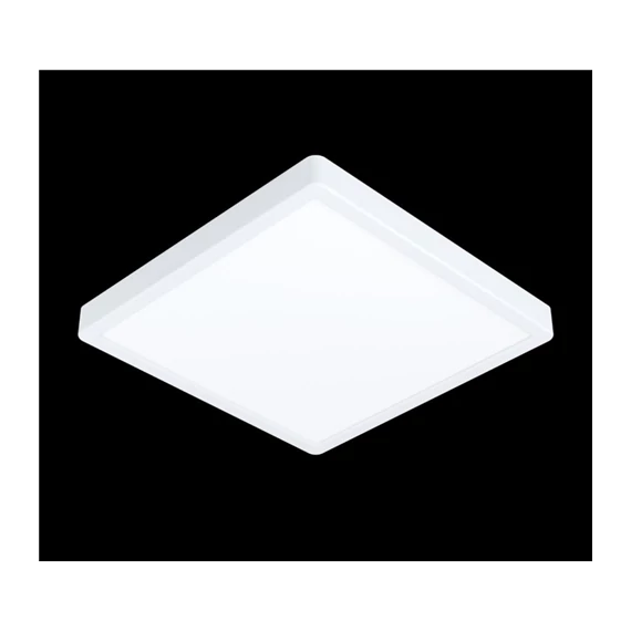 FUEVA-Z ZigBee 19,5W 2700K-6500K 2500lm IP44 LED 285x285 mm falon kívüli lámpa (külön vásárolható; 33994)(98849)