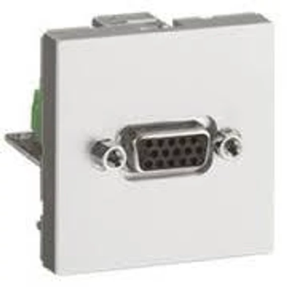 Program Mosaic HD15 bemenet 2m, alu (L79257)