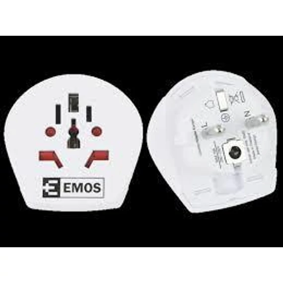 Adapter Emos (P0055N) 