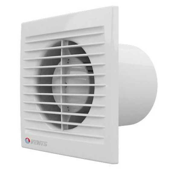 Ventilátor 125mm alap (VENTS125S)