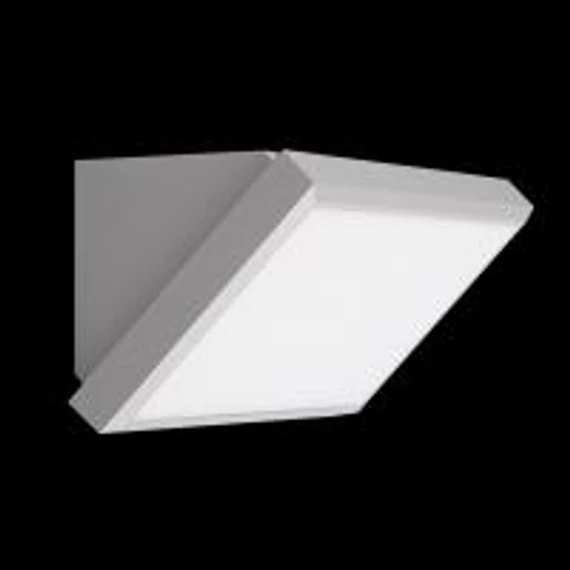 Led lámpa GRF312 FACADE FIXTURE 2XE27 IP65 szürke (96GRF312/GR)