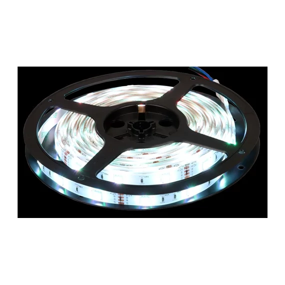 Led szalag 7,2W/m RGB IP65
