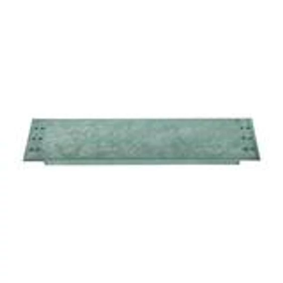 EATON Szerelőlap Xboard+ acél 299mm-ma 488mm-sz galvanizált BPZ-MPL300-600  (MOEL114813)