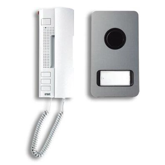 Kaputelefon 1 lak. 2 vez. szett Urmet (1122-31)