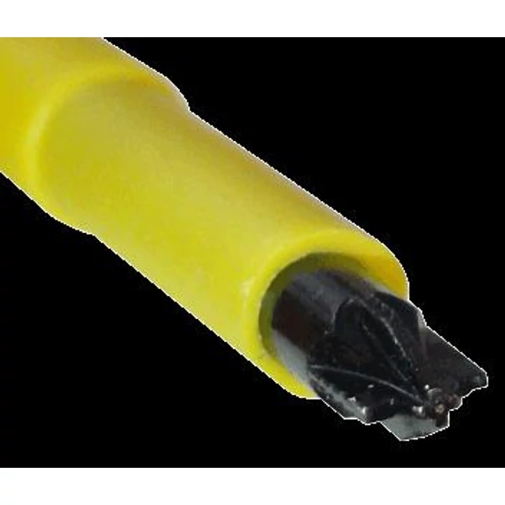 Csavarhúzó 6x150mm csillag kombi (SDDK6150S)