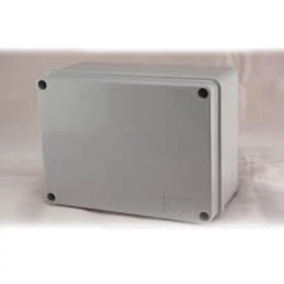 Kötődoboz 380x300x120 IP56 (MED383012)