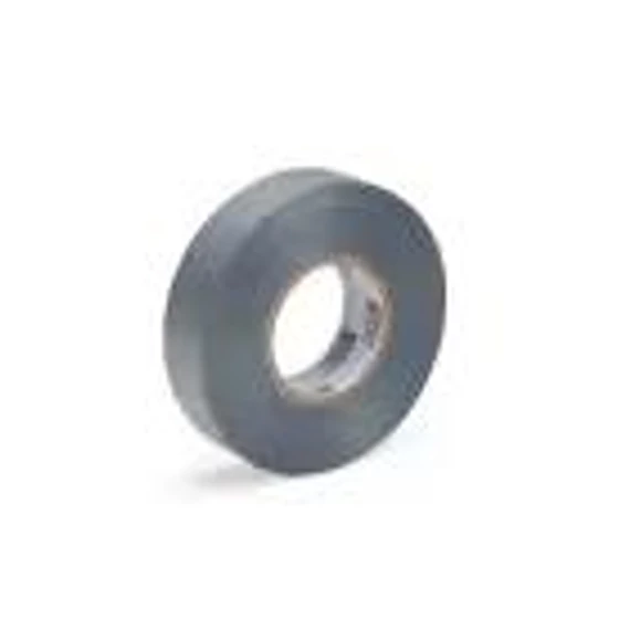 Szigetelőszalag 19mmx25mx0,15mm szürke TRADEFORCE SN184533 (0001280030)