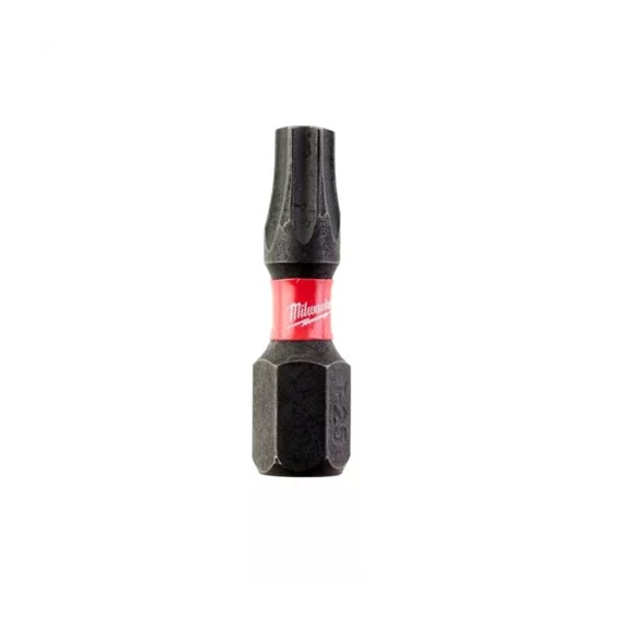 Milwaukee Bit TX25 25mm Shockwave (4932430880) 
