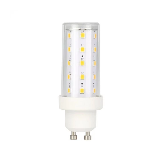 LED izzó GU10 T30 4,5W 2700K 500lm átl. (113036)