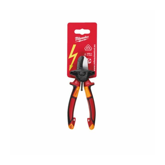 Milwaukee VDE Kábelvágó 160mm (4932464562)