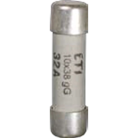 ETI 10x38 CH10 400V gG 20A biztosító (2620011)