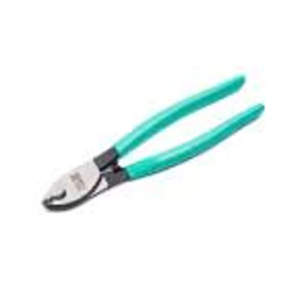 Kábelvágó fogó 8mm kábelvastagságig 210mm TRADEFORCE SN183747 (0001650005)