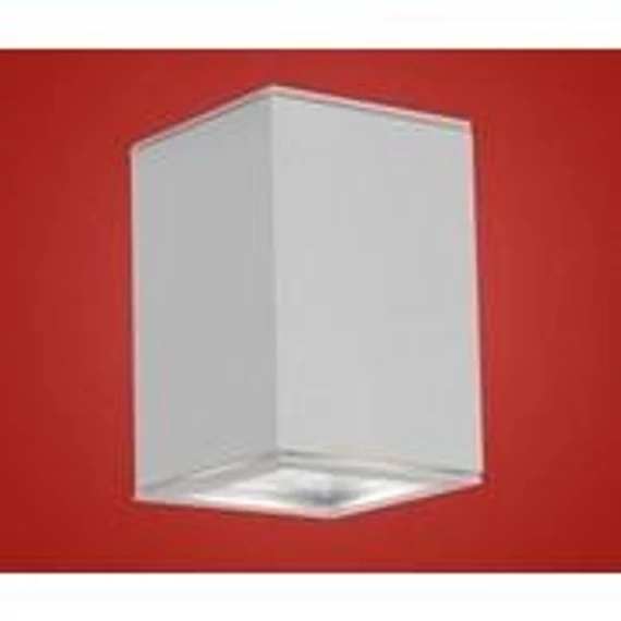 Fali GU10 1x50W kültéri ezüst Tabo (88099)