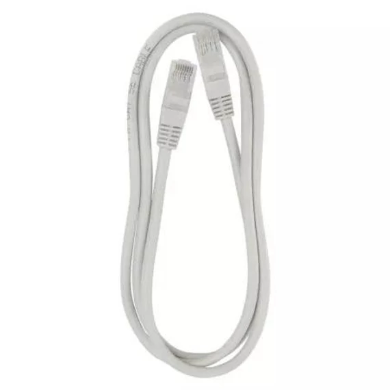 Szerelt UTP kábel 2m Cat5e patch (S9123)