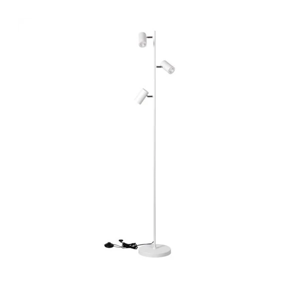 Állólámpa 3xGU10 W-SR EVALO (35787)