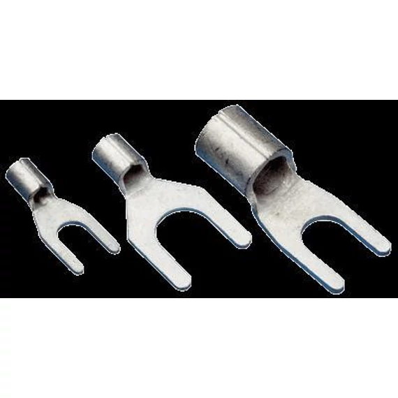 Sziglen villás saru 1,5mm d=4mm (V1,5-4)