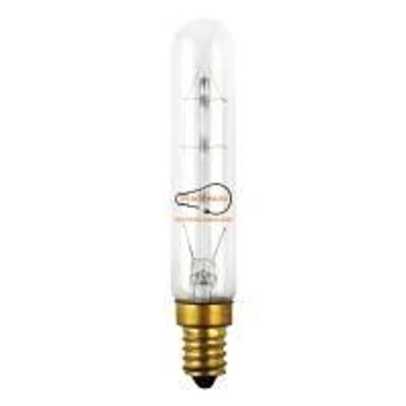Izzó képmegvilágítóba E14 25W 20x115mm, T20 Orbitec (TB2170)