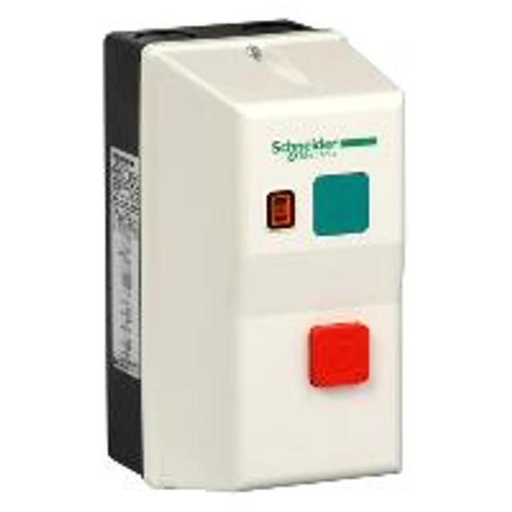 Motorindító tok. 230V 0,25kW 0,54-0,8A (LE1M35M705)