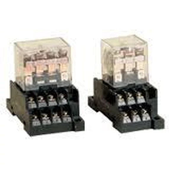 Relé mini 24V AC (RL11-24AC)