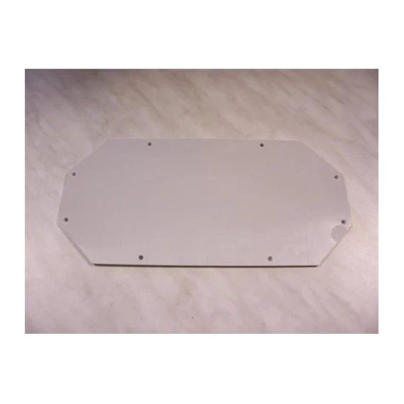 PVT 150x300 szerelőlap csavarral (PVT1530szerlap)